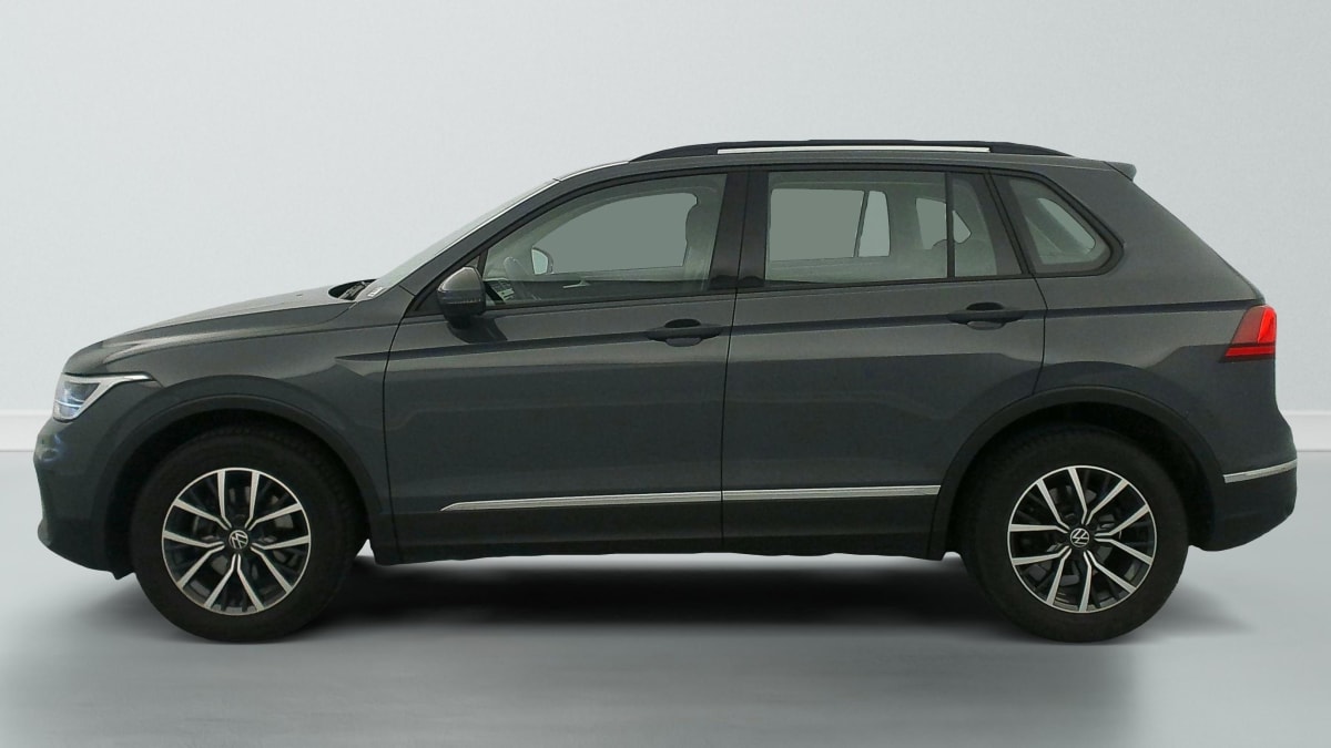 VOLKSWAGEN TIGUAN 2.0 TDI 150CH DSG7 LIFE