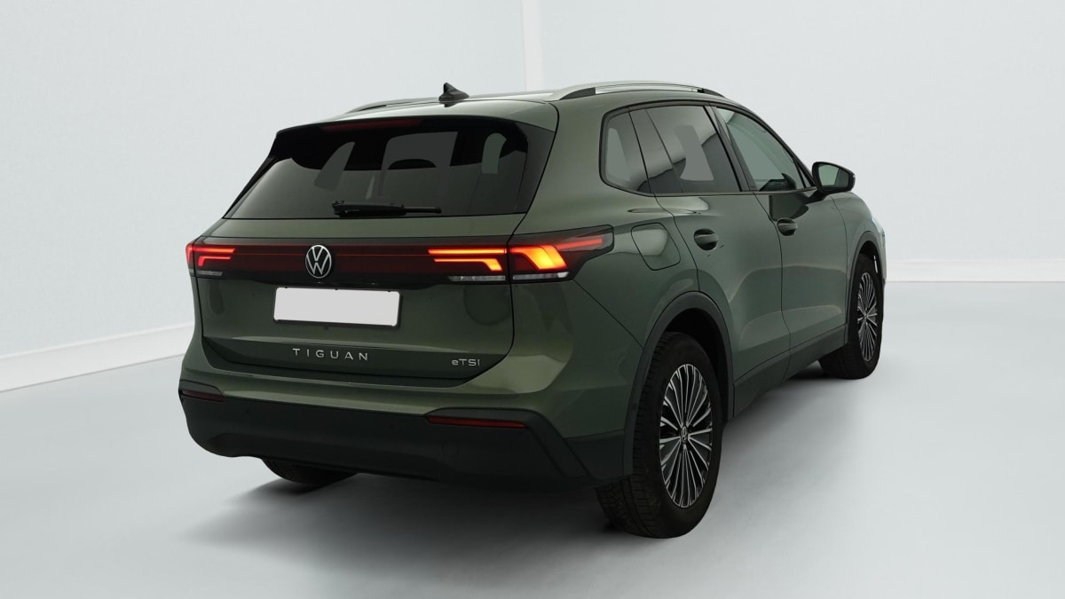 VOLKSWAGEN TIGUAN 1.5 ETSI 131CH DSG7 LIFE PLUS