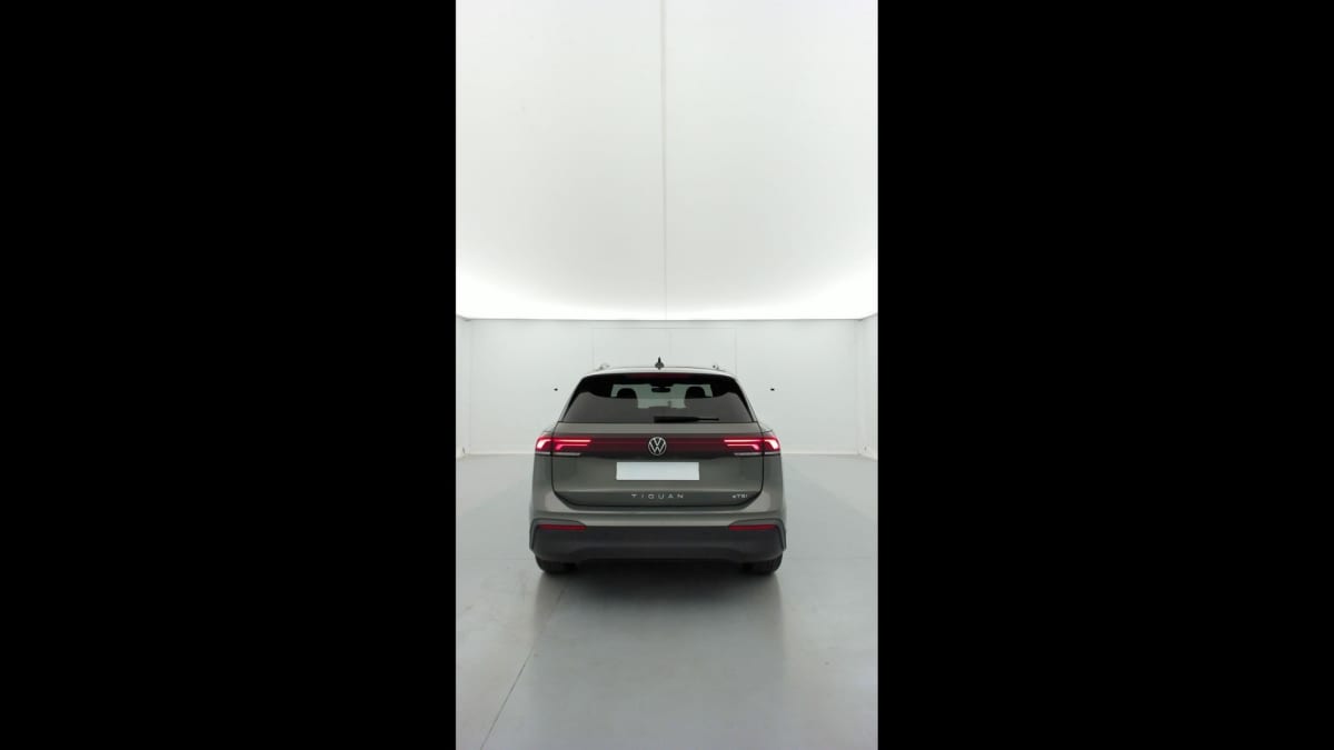 VOLKSWAGEN TIGUAN 1.5 ETSI 131CH DSG7 LIFE PLUS