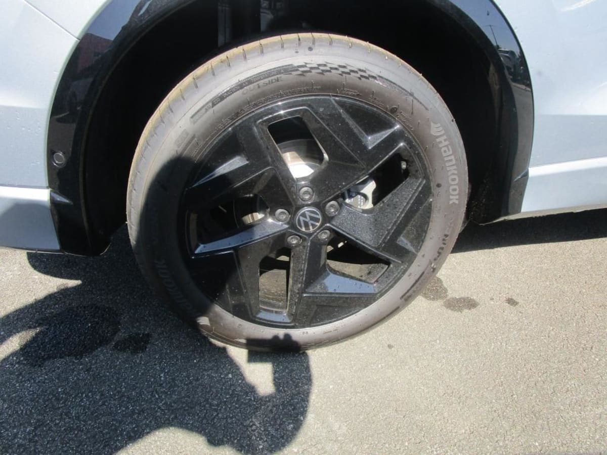 VOLKSWAGEN TIGUAN TIGUAN 2.0 TDI 150CH DSG7 R-LINE