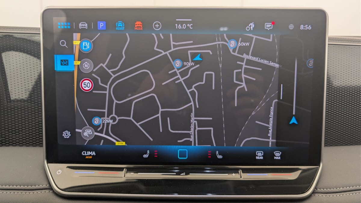 Volkswagen Tiguan - Image 19