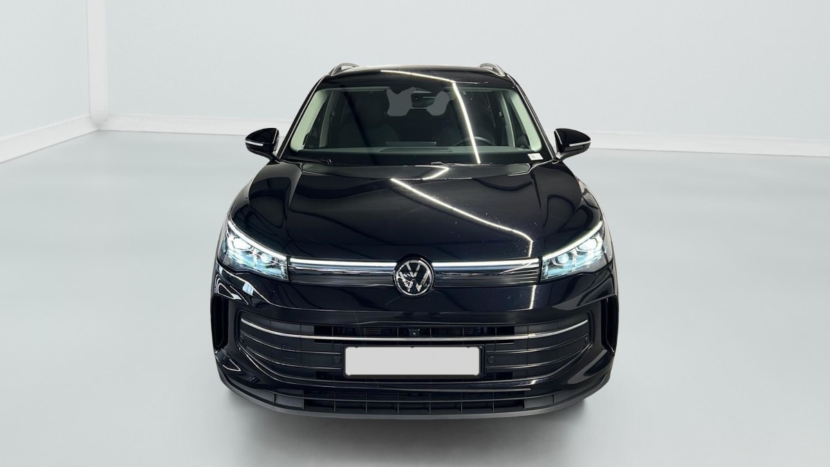 Volkswagen Tiguan - Image 2
