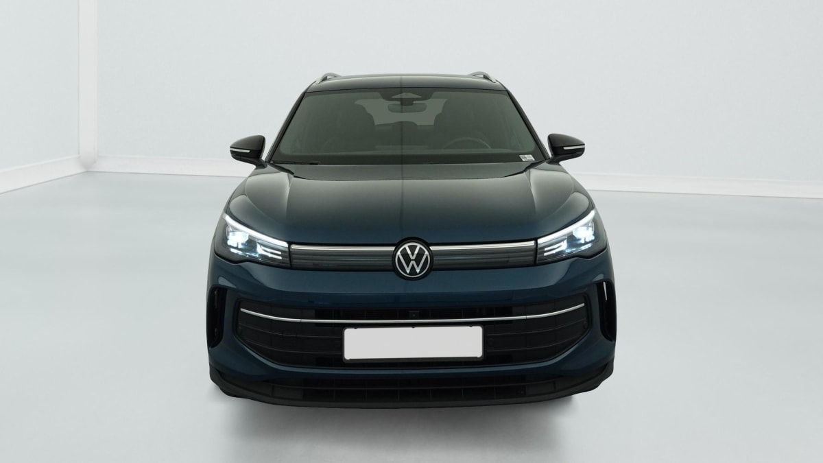 Volkswagen Tiguan - Image 2