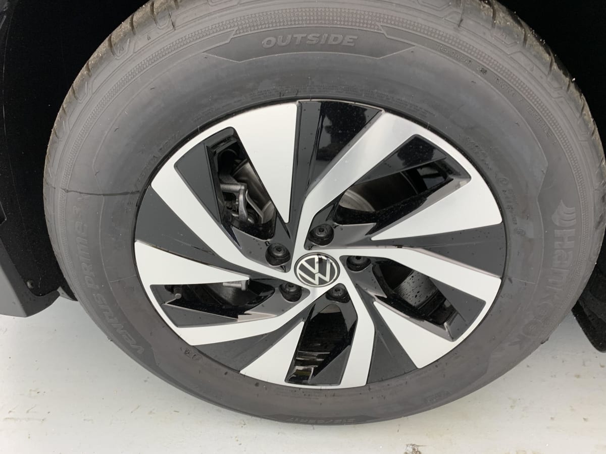 Volkswagen Tiguan - Image 55