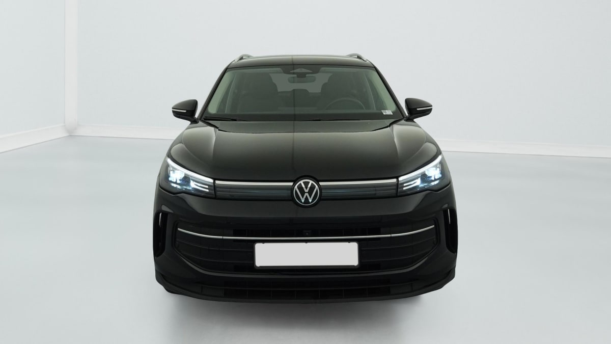 Volkswagen Tiguan - Image 2
