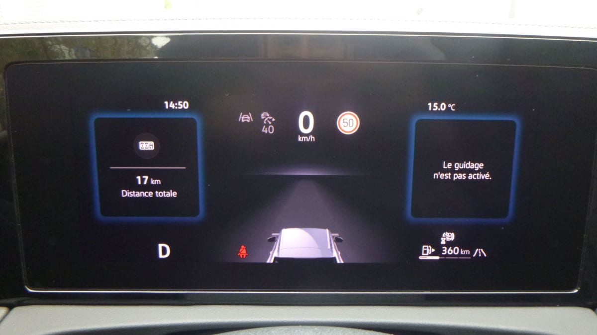 VOLKSWAGEN TIGUAN TIGUAN 2.0 TDI 150CH DSG7 R-LINE