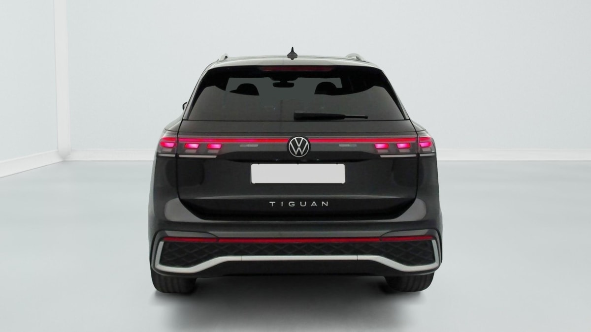 Volkswagen Tiguan - Image 6
