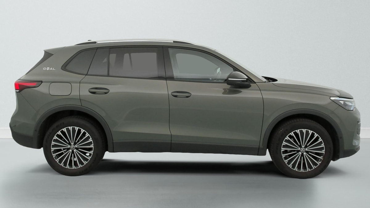 VOLKSWAGEN TIGUAN 1.5 ETSI 131CH DSG7 LIFE PLUS