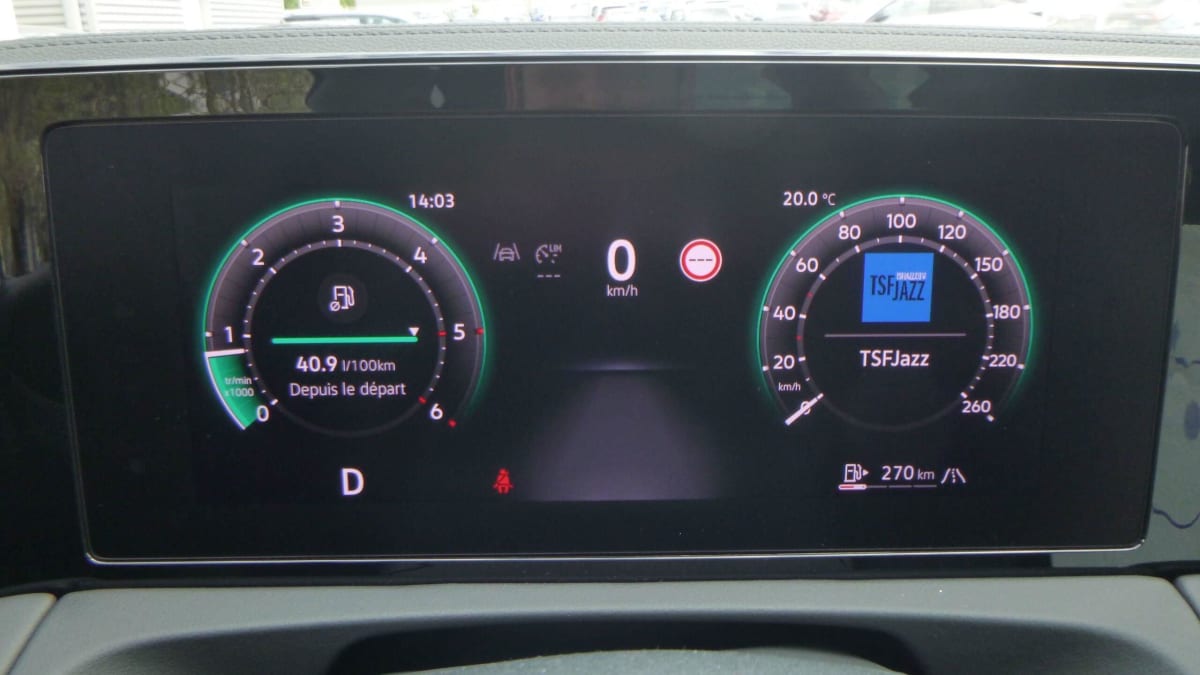 VOLKSWAGEN TIGUAN TIGUAN 2.0 TDI 150CH DSG7 R-LINE