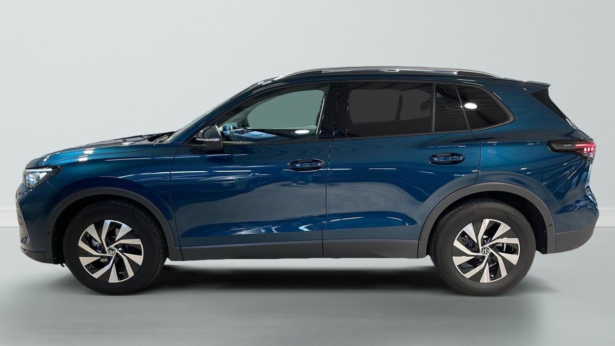 Volkswagen Tiguan - Image 4