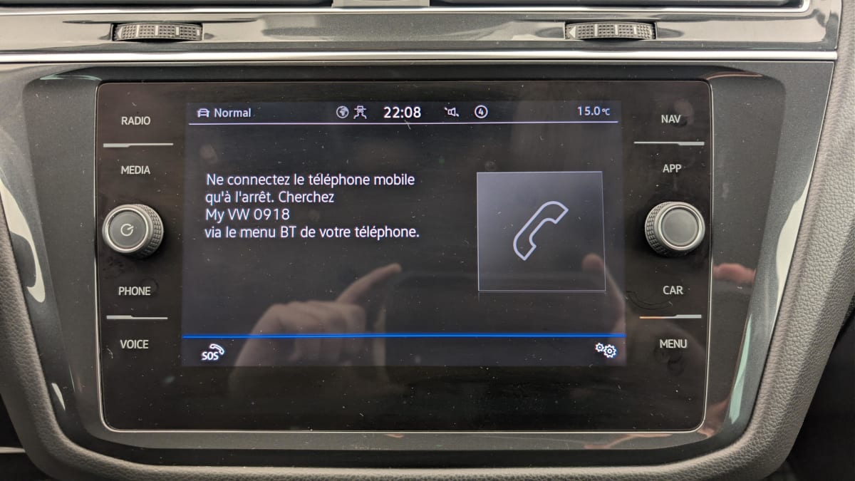 Volkswagen Tiguan - Image 18