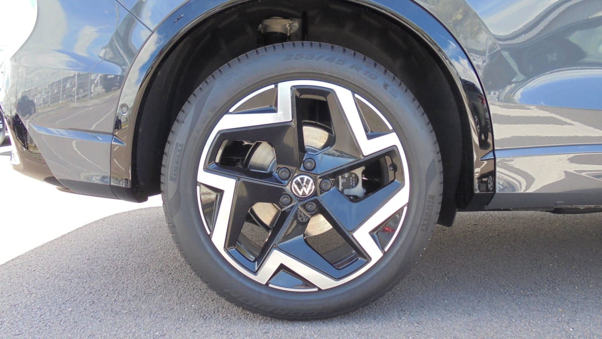 VOLKSWAGEN TIGUAN TIGUAN 2.0 TDI 150CH DSG7 R-LINE