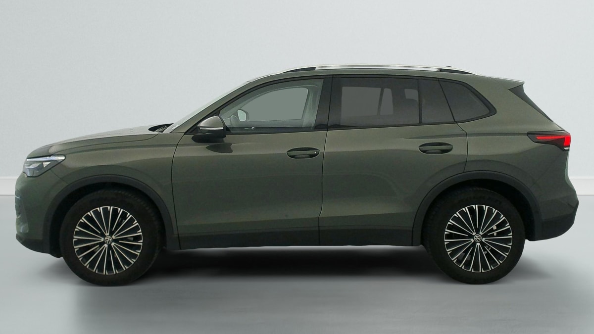 VOLKSWAGEN TIGUAN 1.5 ETSI 131CH DSG7 LIFE PLUS