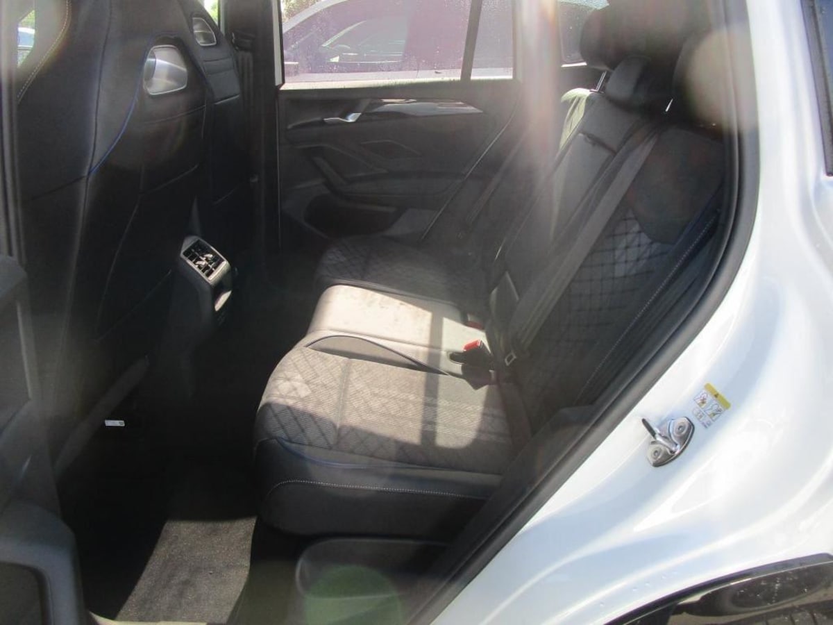 VOLKSWAGEN TIGUAN TIGUAN 1.5 EHYBRID 204CH DSG6 R-LINE