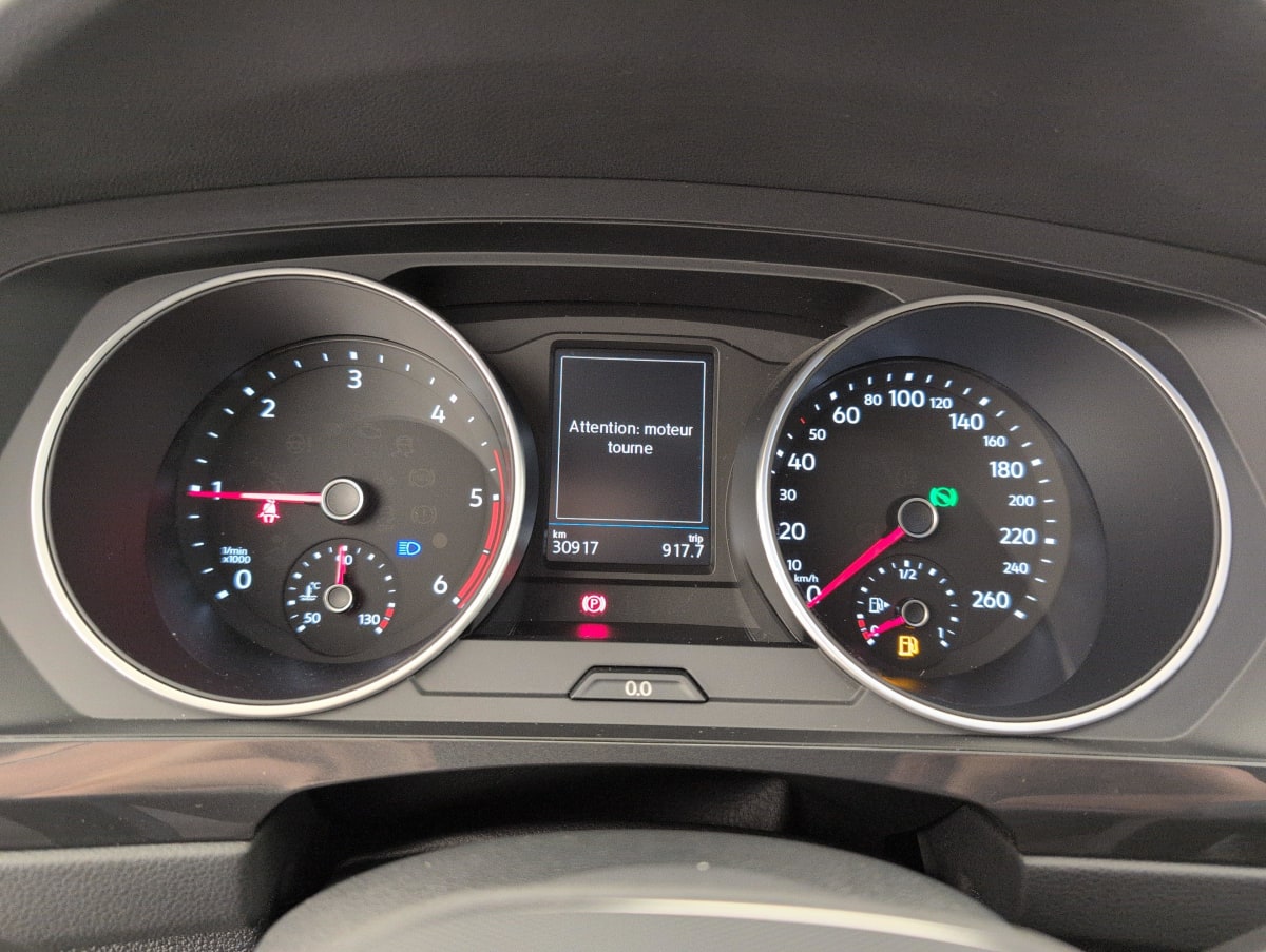 Volkswagen Tiguan - Image 21