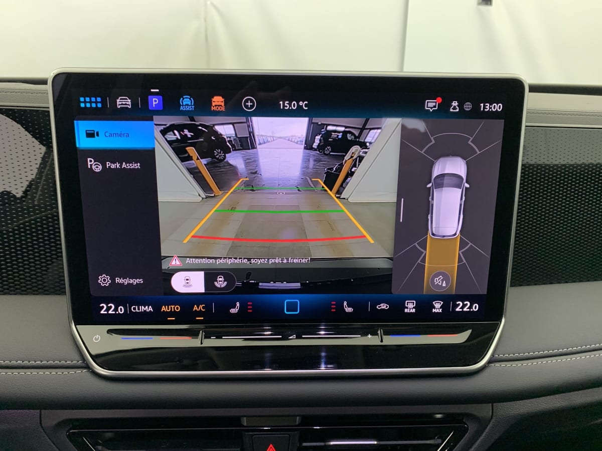 Volkswagen Tiguan - Image 19