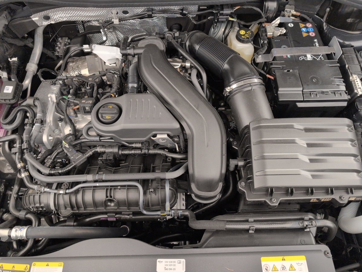 Volkswagen Tiguan - Image 44