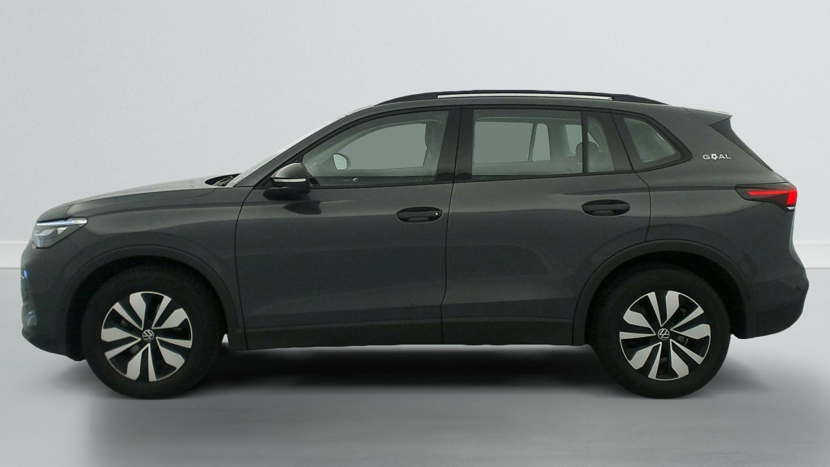 VOLKSWAGEN TIGUAN 1.5 ETSI 150CH DSG7 LIFE PLUS