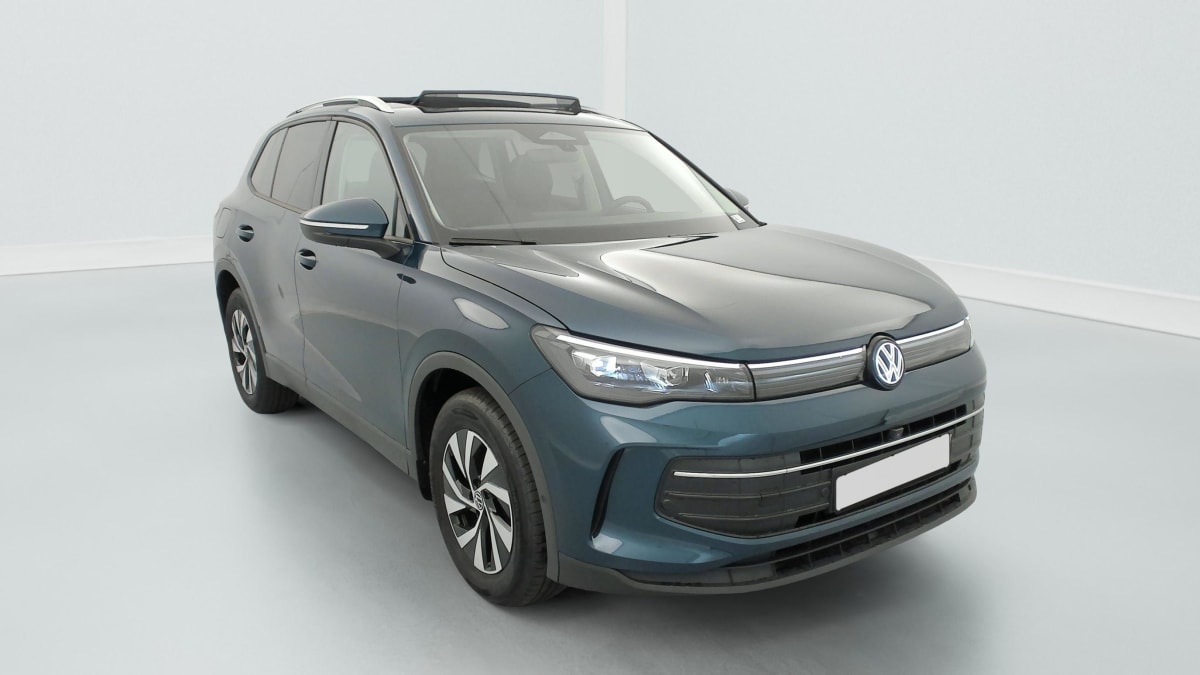Volkswagen Tiguan - Image 29
