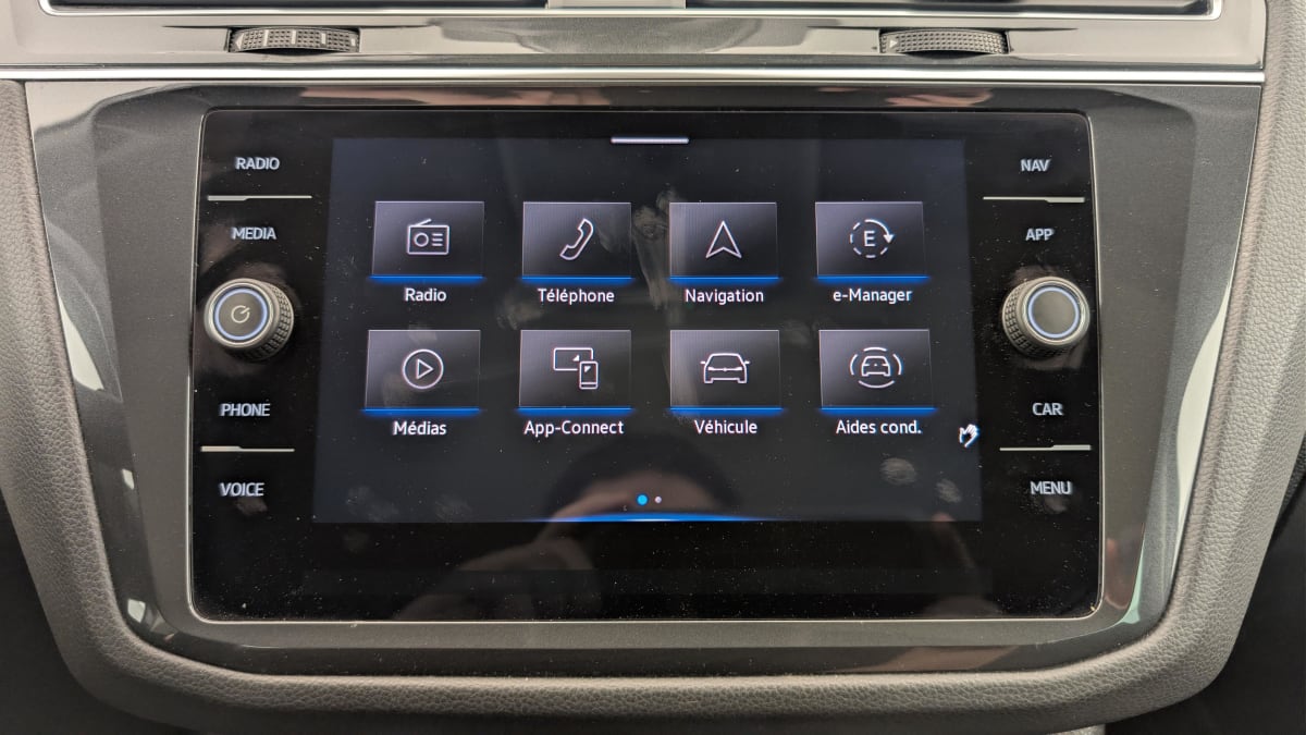Volkswagen Tiguan - Image 17