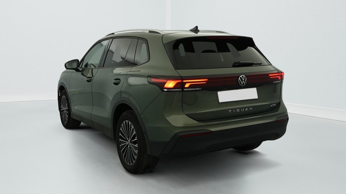 VOLKSWAGEN TIGUAN 1.5 ETSI 131CH DSG7 LIFE PLUS