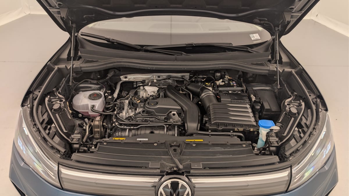 Volkswagen Tiguan - Image 22