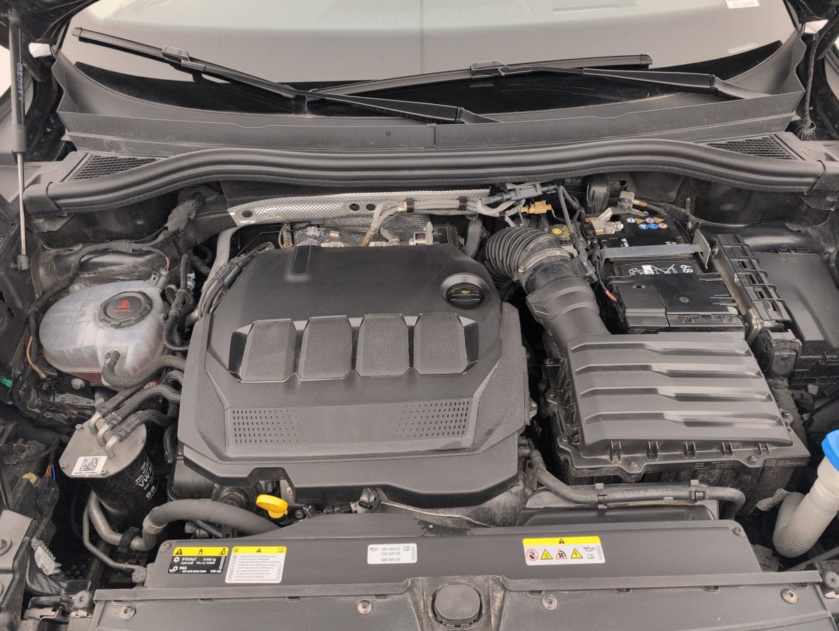 Volkswagen Tiguan - Image 24