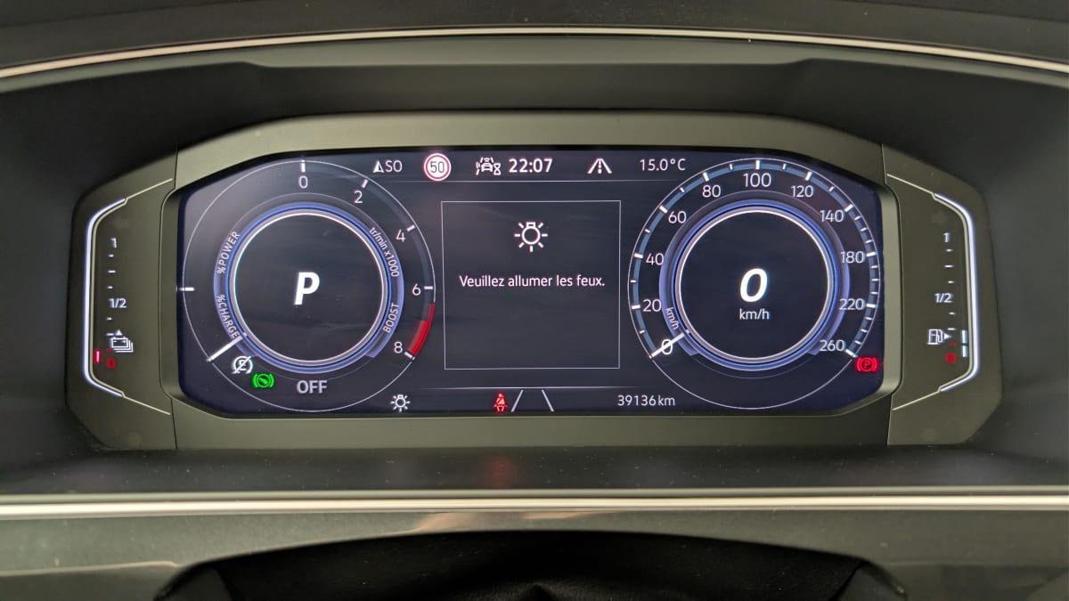 Volkswagen Tiguan - Image 23