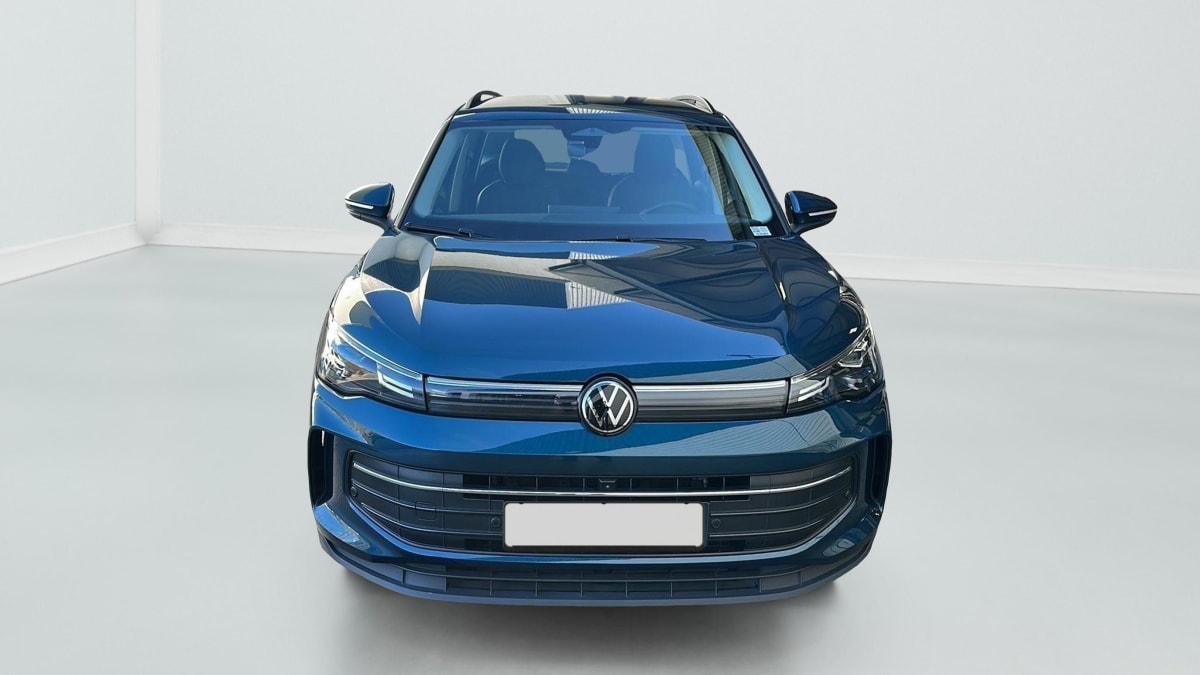 Volkswagen Tiguan - Image 2