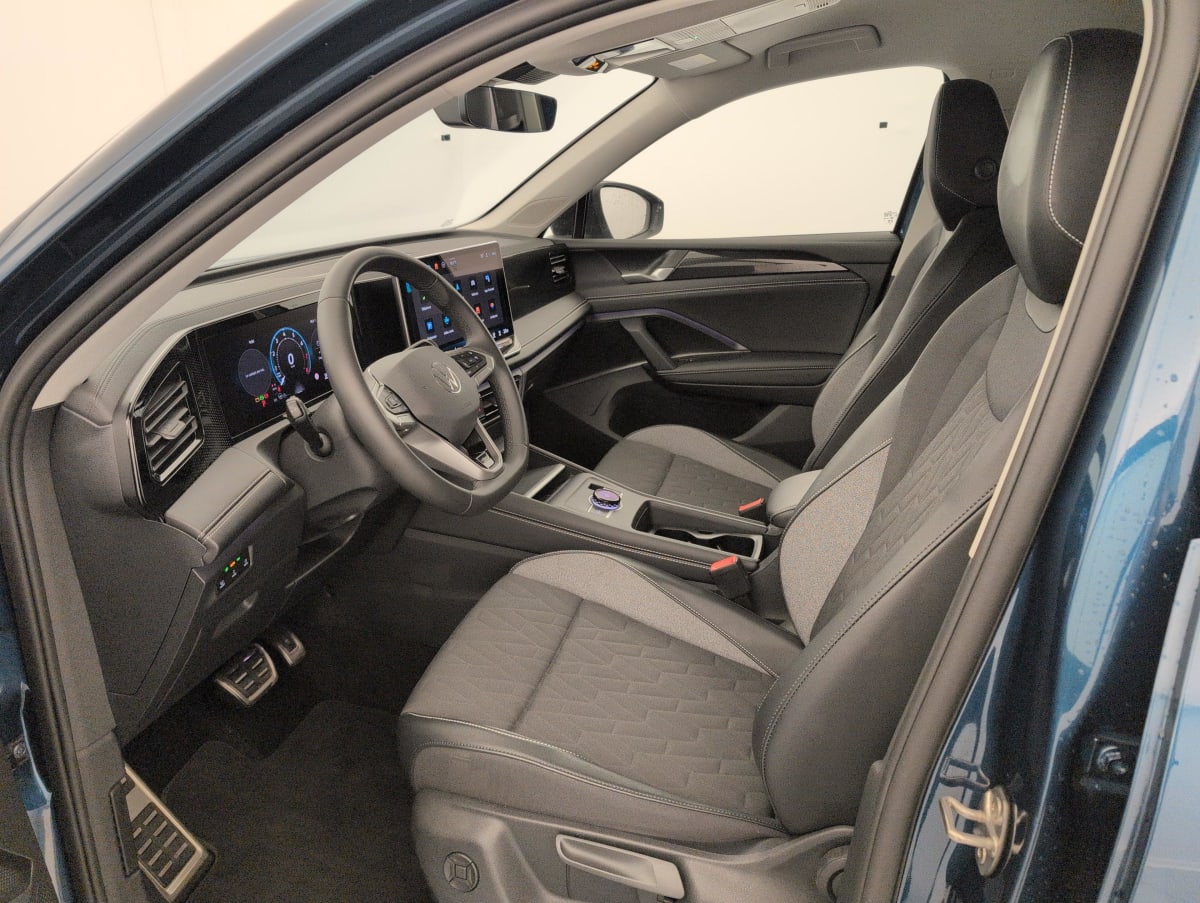 Volkswagen Tiguan - Image 15