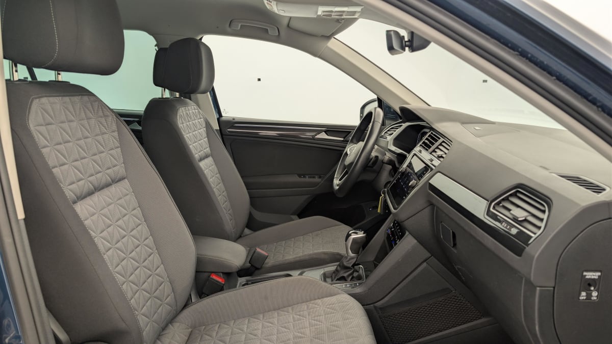 Volkswagen Tiguan - Image 9