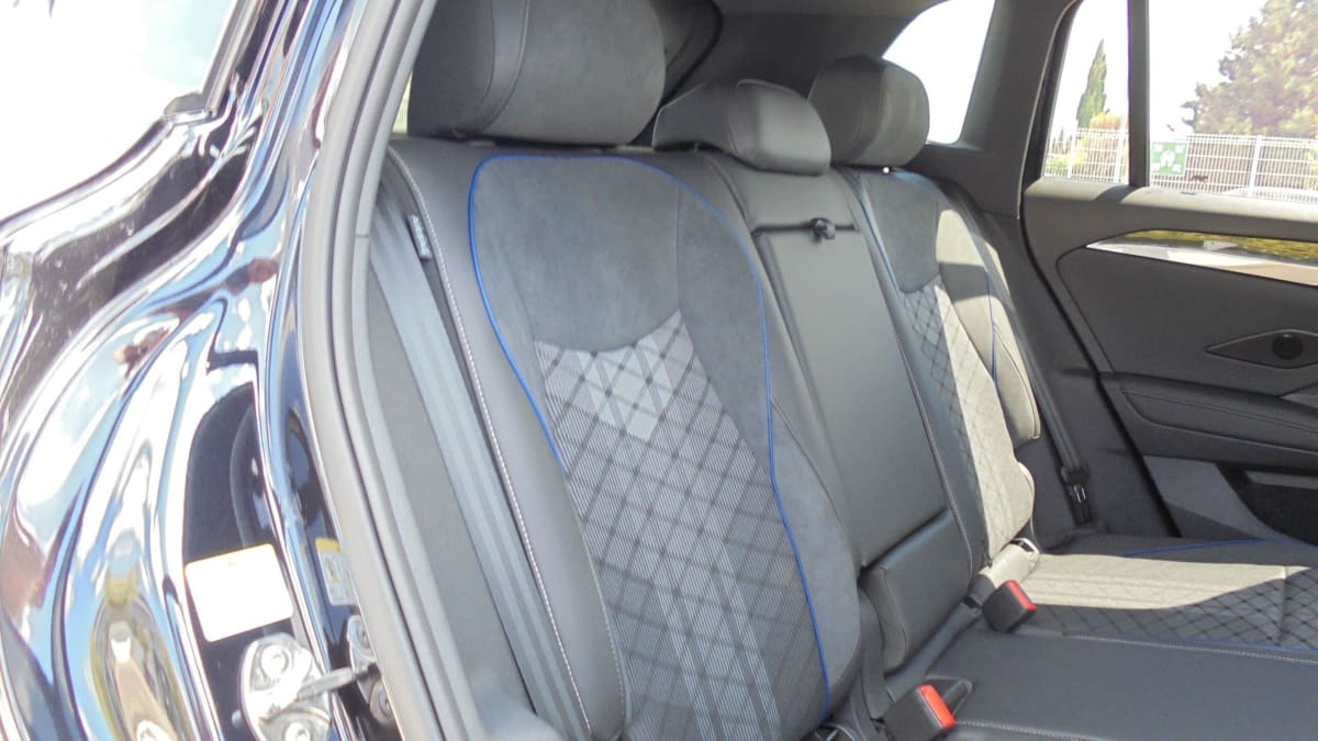 VOLKSWAGEN TIGUAN TIGUAN 2.0 TDI 150CH DSG7 R-LINE