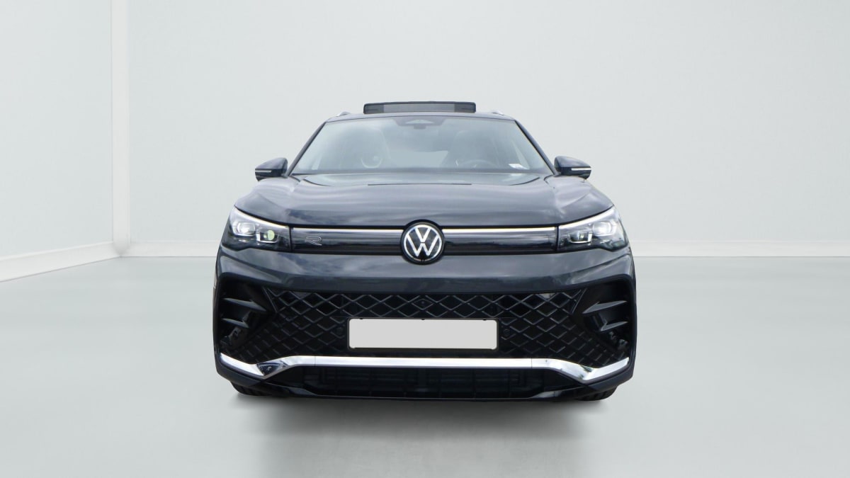Volkswagen Tiguan - Image 3