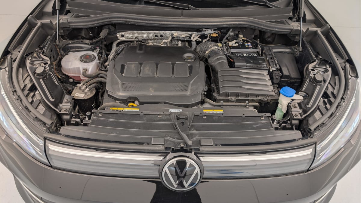 Volkswagen Tiguan - Image 21
