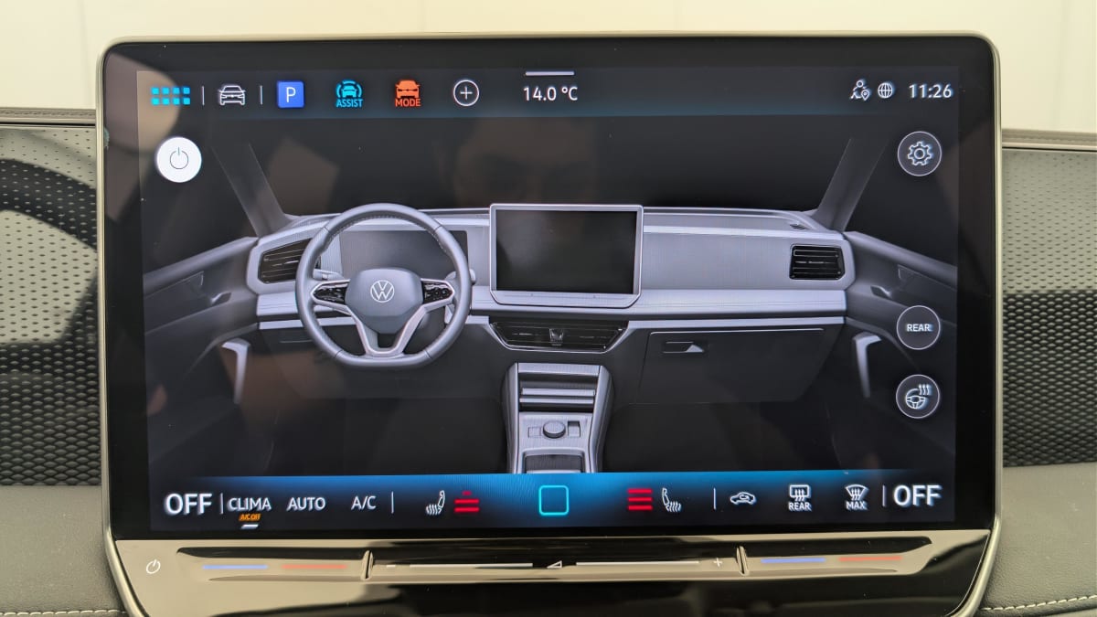 Volkswagen Tiguan - Image 20