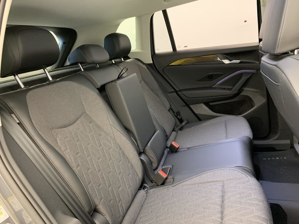 Volkswagen Tiguan - Image 66