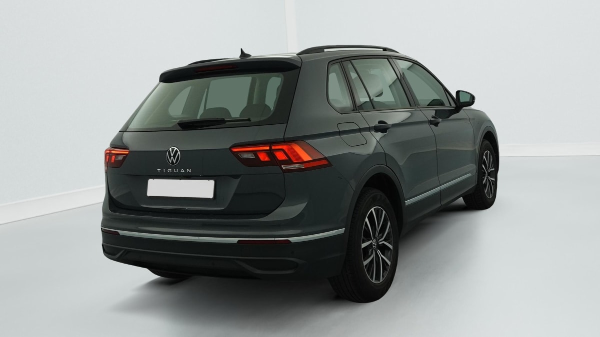 VOLKSWAGEN TIGUAN 2.0 TDI 150CH DSG7 LIFE