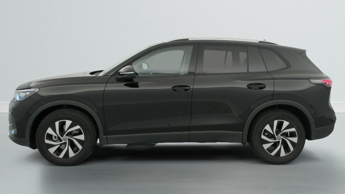 Volkswagen Tiguan - Image 79