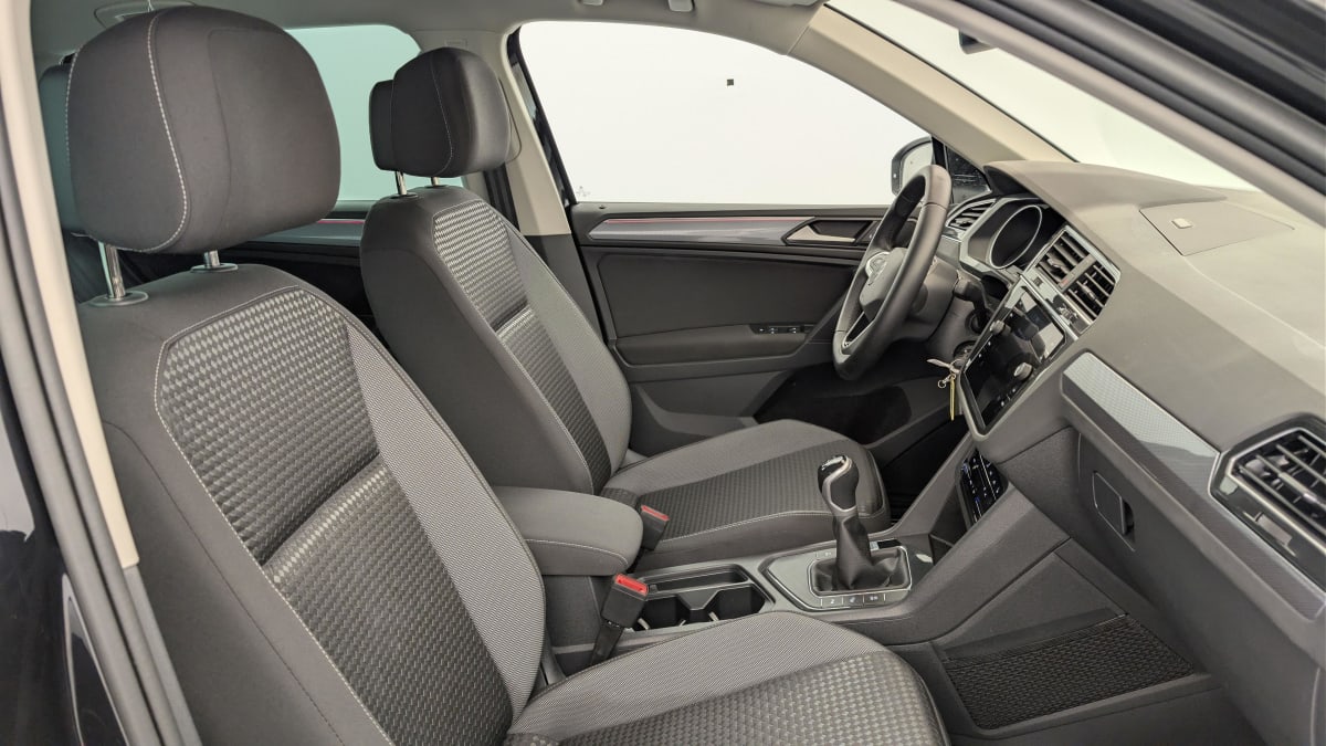 Volkswagen Tiguan - Image 9