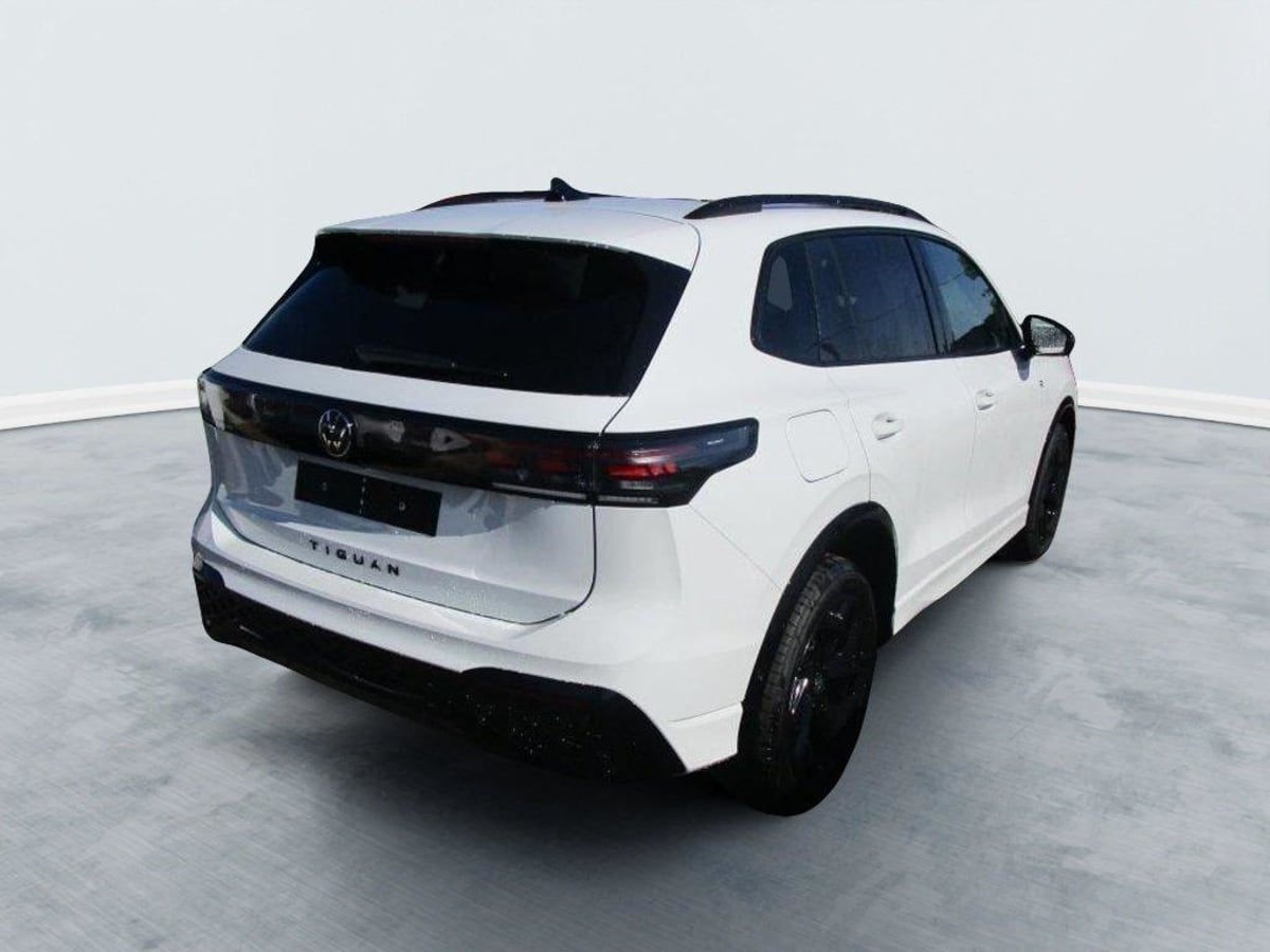 VOLKSWAGEN TIGUAN TIGUAN 1.5 EHYBRID 204CH DSG6 R-LINE