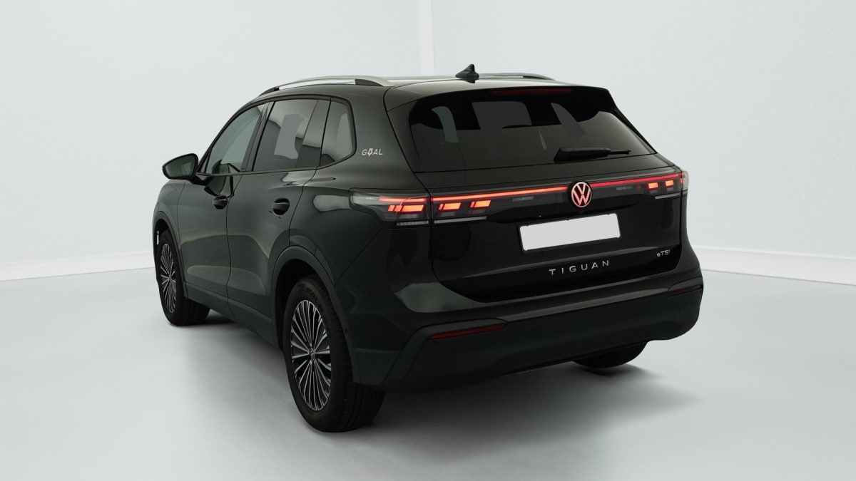 VOLKSWAGEN TIGUAN 1.5 ETSI 131CH DSG7 VW EDITION
