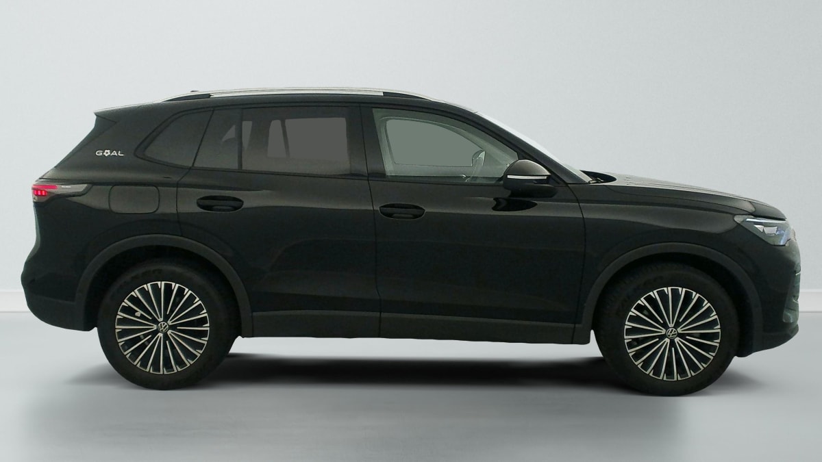 VOLKSWAGEN TIGUAN 1.5 ETSI 131CH DSG7 VW EDITION