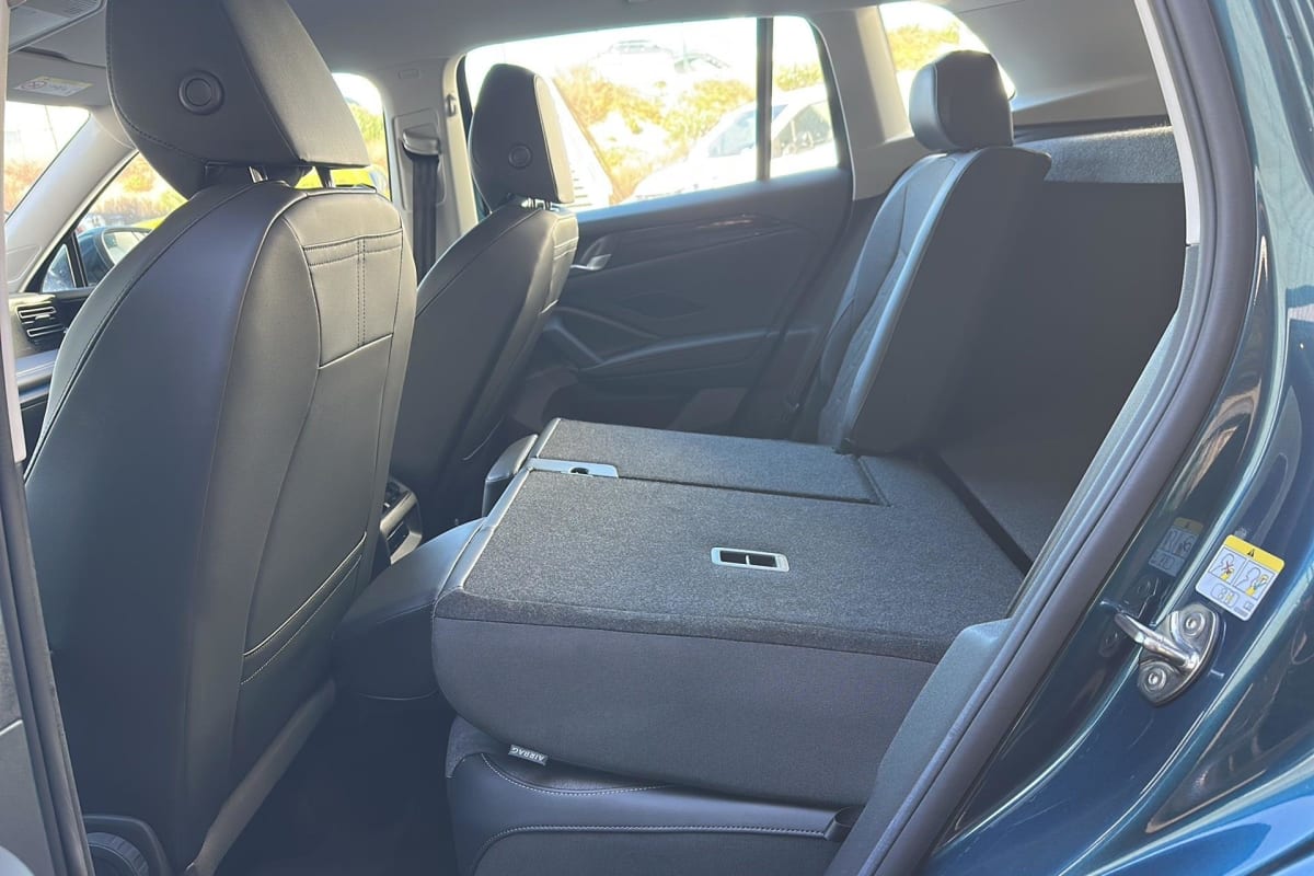 Volkswagen Tiguan - Image 10