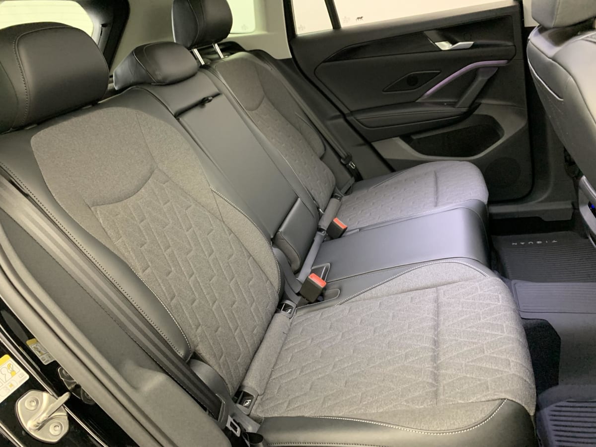 VOLKSWAGEN TIGUAN 1.5 ETSI 150CH DSG7 LIFE PLUS