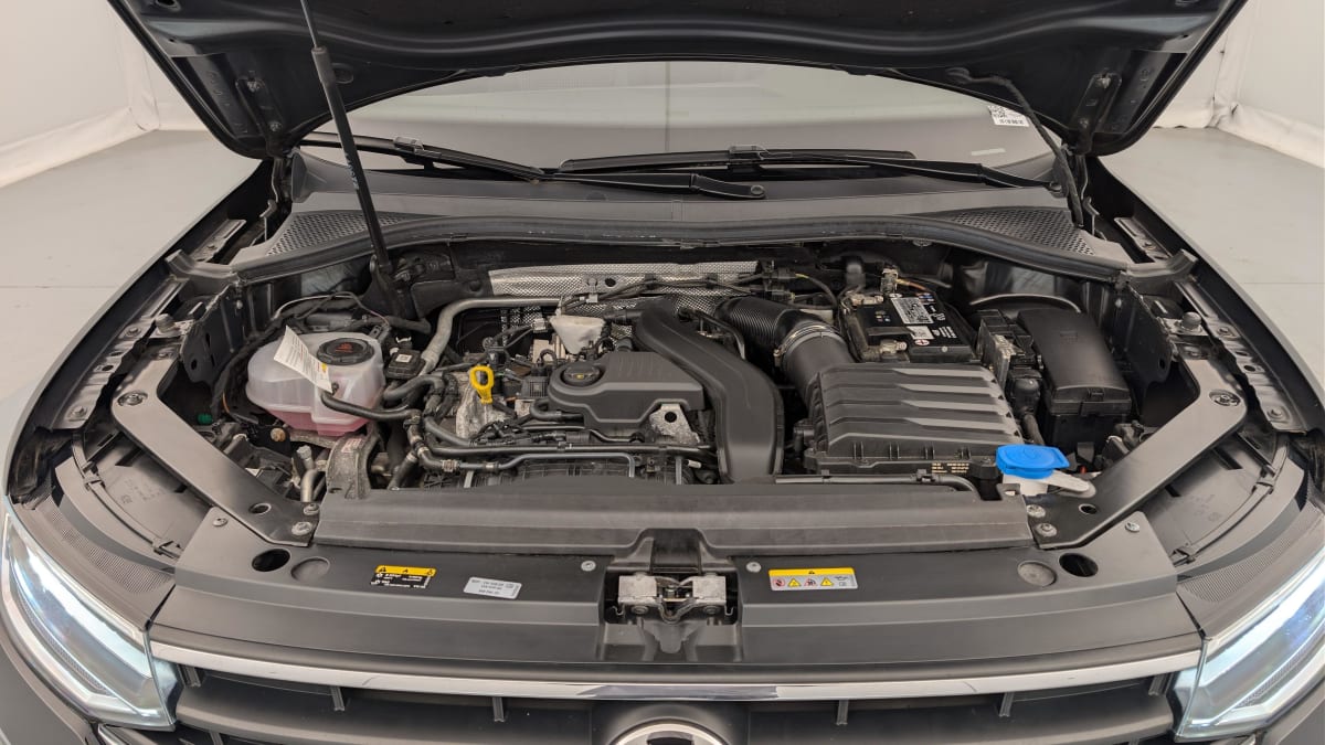 Volkswagen Tiguan - Image 21