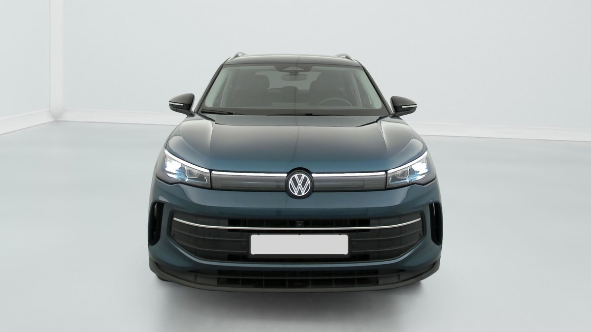 Volkswagen Tiguan - Image 2