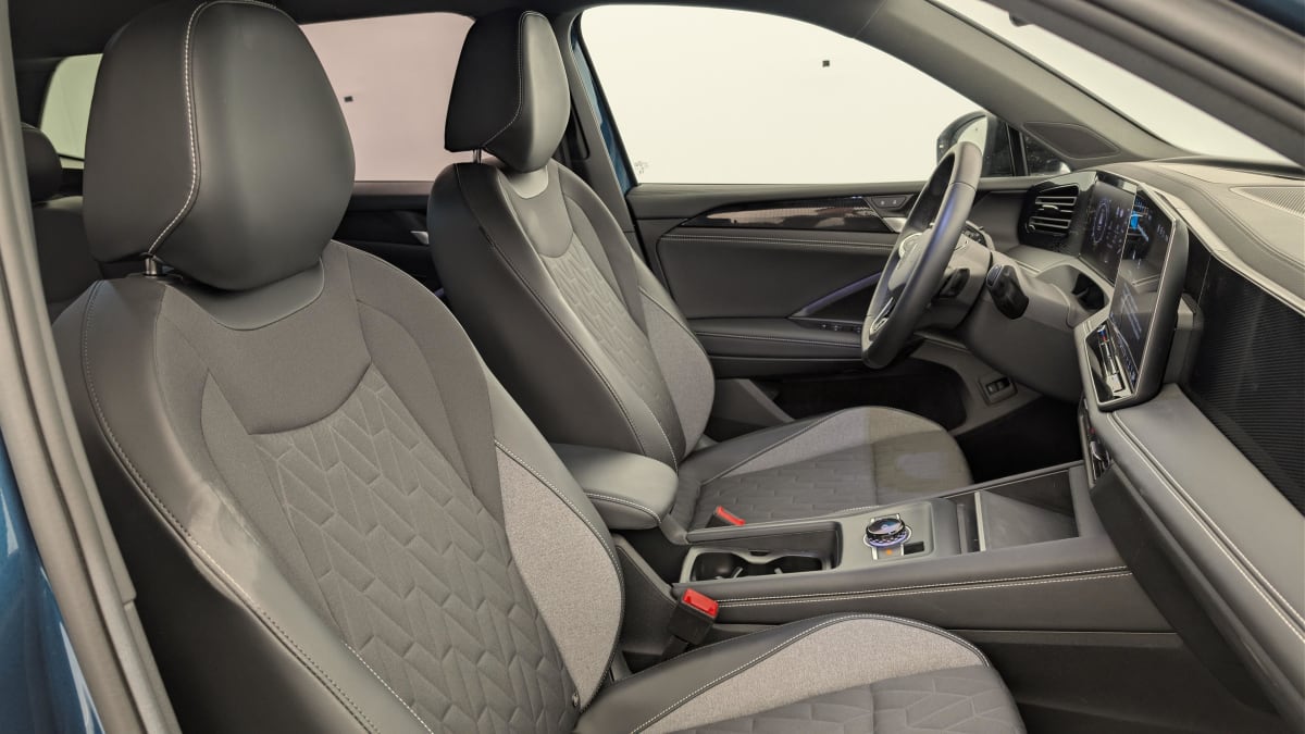 Volkswagen Tiguan - Image 9