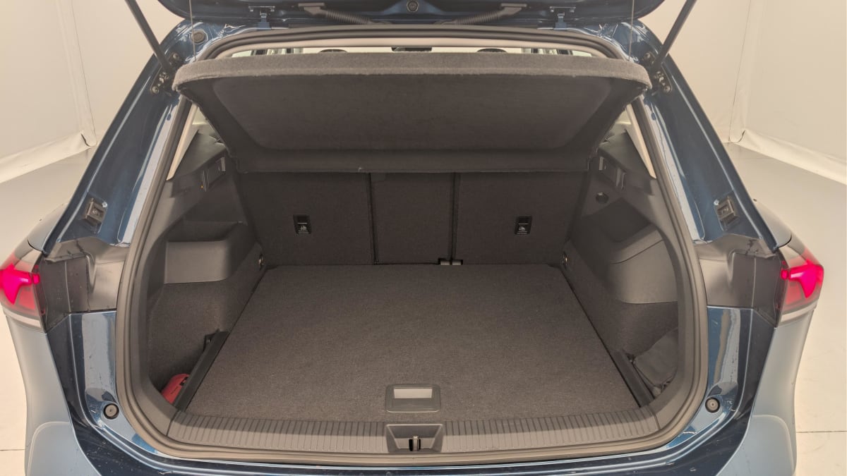 Volkswagen Tiguan - Image 11