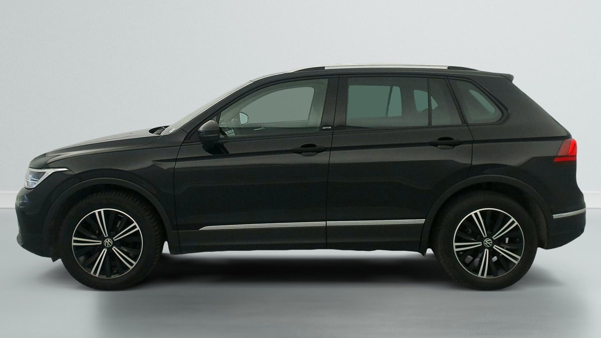 Volkswagen Tiguan - Image 4