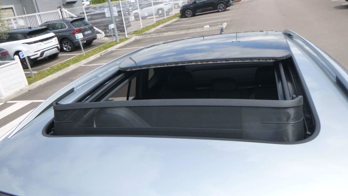 VOLKSWAGEN TIGUAN TIGUAN 2.0 TDI 150CH DSG7 R-LINE